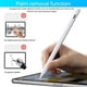 thumbnail image 5 of Lápiz óptico para iPad de 10/9/8/6/7 generación con Bluetooth y iPhone Pencil para iPad Pro de 11/12,9, 5 of 5
