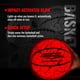 thumbnail image 4 of LED Basketball Wave Runner que brilla en la oscuridad, tamaño 7, 4 of 9