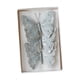thumbnail image 1 of 3 Mariposas Colgantes Con Purpurina, Decoraciones Navide?as De Mariposas En Azul Y Gris, 1 of 5