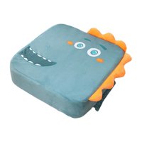 Bothyi - Asiento Elevador Para Niños Para Mesa De Comedor Asiento Elevador De Viaje Para Niños Cocodrilo