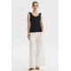 thumbnail image 4 of Polera Mujer Vuelo Abotonado Negro, 4 of 4