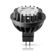 thumbnail image 1 of Foco Led 432633 7w Mr16 Regulable 3000k, 1 of 2