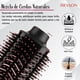 thumbnail image 5 of Cepillo Secador Alisador One Step Voluminizador Revlon 800W, 5 of 8