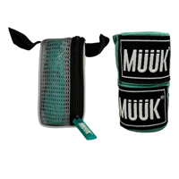 Müük - Vendas Boxeo Muuk Con Estuche (2 Unidades)