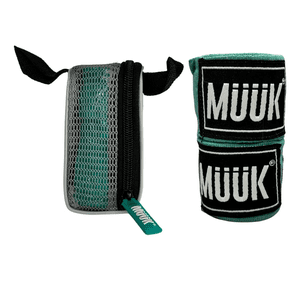 Müük - Vendas Boxeo Muuk Con Estuche (2 Unidades)