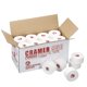thumbnail image 2 of Cinta deportiva Cramer 950 Premium, blanca, 1,5 cm x 13,7 m, 32 rollos, 2 of 8