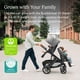 thumbnail image 3 of Segundo asiento inferior UPPAbaby RumbleSeat V3 para Vista V2/V3, 3 of 8