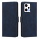 thumbnail image 2 of Funda Billetera Delgada para Xiaomi POCO X5 Pro con Ranuras y Soporte Azul oscuro, 2 of 6