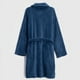 thumbnail image 2 of Bata Hombre Coral Lisa Azul Talla S/m, 2 of 2