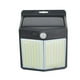 thumbnail image 1 of Aplique 196 Led Solar Contra Agua, 1 of 7