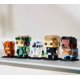 thumbnail image 5 of Set Brickheadz de juguete LEGO Star Wars Battle of Endor Heroes, 5 of 5