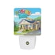 thumbnail image 1 of Luz Nocturna LED Desmarcar Las Reglas De Rosie 0.5W, 1 of 6