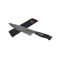 Nativos - Cuchillo Profesional 20 Cm Punta Pivote
