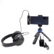 thumbnail image 5 of Sistema de Micrófono Inalámbrico Saramonic Blink 500 Pro X B5 USB-C, 5 of 7