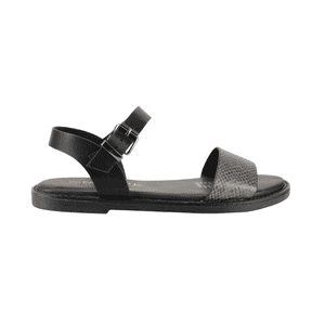 Sandalias New Walk Negro Mujer B6Z7035-50-40 - Talla 38