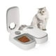 thumbnail image 2 of Plato De Comida Automático Temporizador Para Perros Gatos Mascotas, 2 of 2