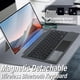 thumbnail image 3 of Teclado Type Cover Wineecy retroiluminado para Surface Pro 7/7+, 3 of 7