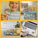 thumbnail image 4 of Paquete De Stickers Tiny Cheer Squad 200 Piezas De Apoyo Emocional, 4 of 9