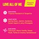 thumbnail image 3 of Feromonas Roll On Simply Sexy - Love all of me, 3 of 4