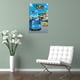 thumbnail image 5 of Tayo el pequeño autobús Cuadro decorativo colgante - Arte de pared - Póster enmarcado - Decoración de pared - Regalos para familia, amigos y aficionados 40*60 cm, 5 of 6
