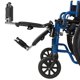 thumbnail image 4 of Reposeras elevables para sillas de ruedas ENCAREFOR para sillas de ruedas estándar, 4 of 6