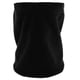 thumbnail image 5 of tubo bufanda bandana cabeza máscara gorra cuello polaina snood sombreros gorro negro dentro gris, 5 of 5