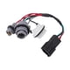 thumbnail image 1 of REGALWOVEN No.92480D3010 Montaje del Arnés de Cableado del Faro para Hyundai Tucson 2016-2018 Arnés de Cableado de Lámpara Trasera 1Pcs, 1 of 7