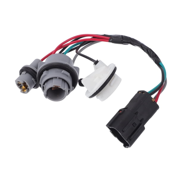 REGALWOVEN No.92480D3010 Montaje del Arnés de Cableado del Faro para Hyundai Tucson 2016-2018 Arnés de Cableado de Lámpara Trasera 1Pcs