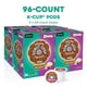 thumbnail image 2 of Café Duos Chocolate Blanco Y Vainilla 96 Unidades, 2 of 9