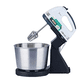 thumbnail image 2 of Batidora Pedestal Haeger 250w 7 Velocidades Con Bowl Color B Blanco 50 Hz X 60 Hz, 2 of 3