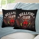 thumbnail image 3 of Funda de Almohada Temática The Hellfire Club Desmarcar 60x60 cm, 3 of 6