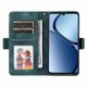 thumbnail image 5 of Carcasa FOXDOCK Realme Note 60 de cuero PU, diseño acolchado clásico, protección contra caídas y rayones, 5 of 5