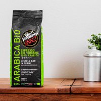 Caffe Vergnano - Café En Grano 1Kg 100% Arabica Orgánico