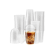thumbnail image 2 of 200 Vasos Desechables Tapa Domo 16oz, 2 of 3