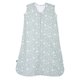 thumbnail image 1 of HALO SleepSack Saco de Dormir Portátil Grande 0.5 TOG Color Salvia 12-18M, 1 of 6