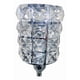 thumbnail image 2 of Portavelas Candelabro Decorativo Brillante Moderno Mesa Jhn, 2 of 3