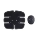 thumbnail image 1 of EMS Hip Muscle Stimulator Electric Abdomen Massage ABS Stimulator Buttocks Trainer Fat Burner Weight Loss Beauty Health Unisex, 1 of 3