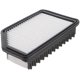 thumbnail image 1 of Filtro de aire del motor Bosch 5035WS Workshop para Hyundai, Kia, 1 of 2