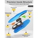 thumbnail image 5 of Inserto Para Zapatos Airtag Para Niños Con Tecnología Poron Que Absorbe Los Golpes Plantill, 5 of 6
