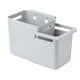 thumbnail image 1 of Bote De Basura Para Colgar En La Cocina, Cubo De Basura Para Ba?o, Debajo Del Fregadero, Dormitorio, Gris, 1 of 5