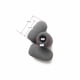 thumbnail image 2 of Fundas Para Micrófono Lightspeed Aviation Headset X10, 2 of 8
