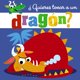 thumbnail image 1 of Libro ¿quieres Tocar A Un Dragón?, 1 of 2