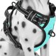 thumbnail image 1 of PoyPet No Pull Dog Harness Medium, Reflective Vest with Front Clip, 1 of 3