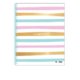 thumbnail image 1 of Cuaderno Universitario Chic - 3 materias / papel premium 80g, 1 of 1
