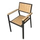thumbnail image 4 of Juego Comedor Bronico 4 Personas, 4 of 5