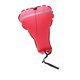 thumbnail image 3 of Boya Flotante Para Buceo, Equipo De Flotación De Salvamento, Bolsa De Elevación Para Exteriores De Verano, 140lb, Rojo Fluorescente, 3 of 5