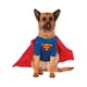 thumbnail image 4 of Disfraz de mascota Rubíes DC Comics Superman para perros o gatos, 4 of 8