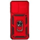 thumbnail image 1 of Estuche GANGXUN para Samsung Galaxy A23 4G/5G, soporte giratorio 360°, estilo mecánico y magnético, 1 of 5