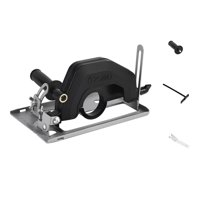 Magideal - Soporte Para Amoladora, Base Regulable Para Trabajos De Precisión; Soporte Para Lijadora En Ángulo, Soporte Ajustable Para Cortadora De Metal,