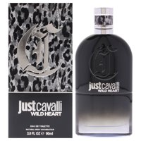 Perfume Roberto Cavalli Just Cavalli Corazón Salvaje Edt 85Ml